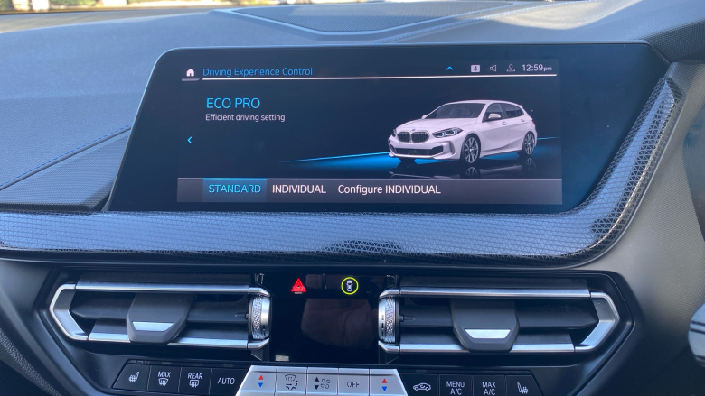 BMW 1 Series M135i xDrive 5dr Step Auto Petrol Hatchback